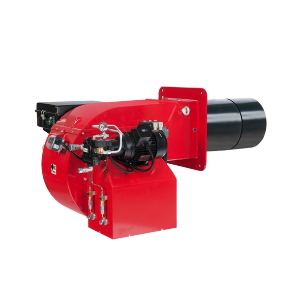 Горелка FBR FGP 450/3 дизельная